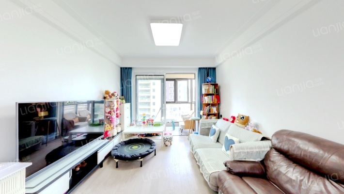 季景铭邸二手房实景图