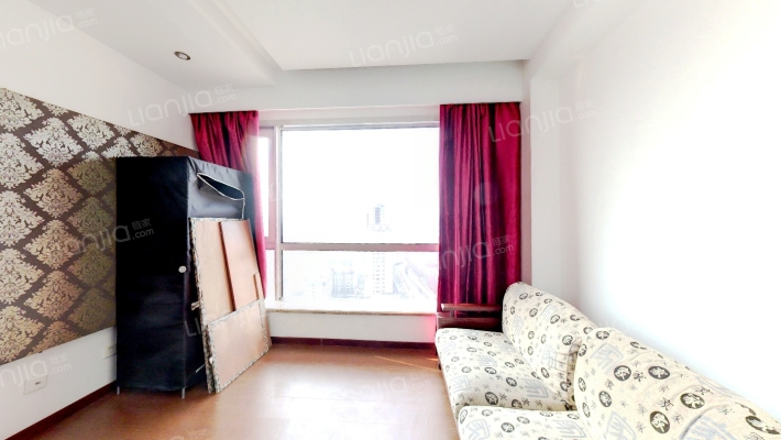 明秀嘉园二手房实景图