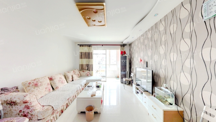 花都新苑二手房实景图