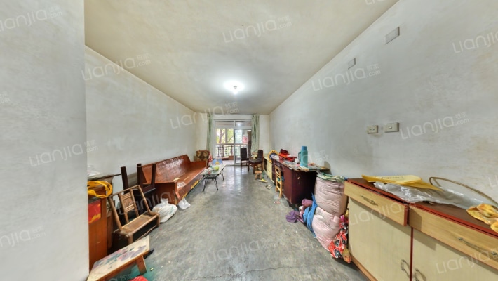 锦红苑二手房实景图