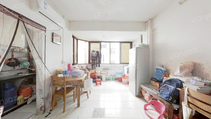 怡海花园二手房实景图