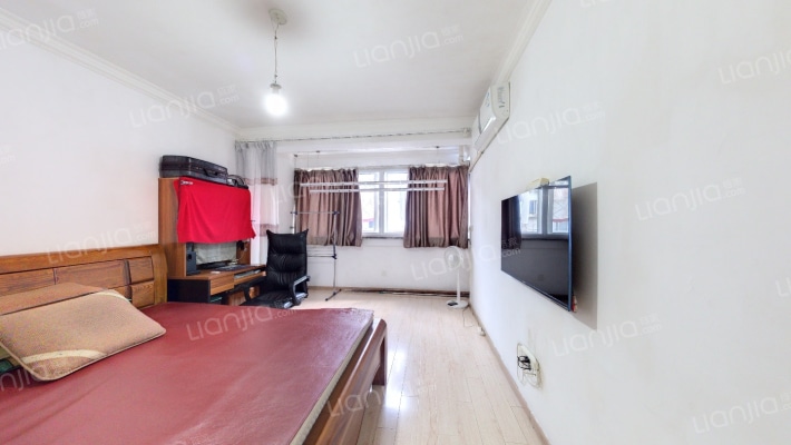 轻纺公寓二手房实景图