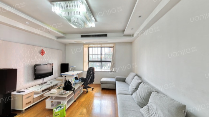 天景山公寓永福苑二手房实景图