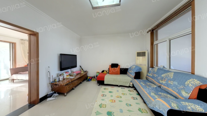 临府小区二手房实景图