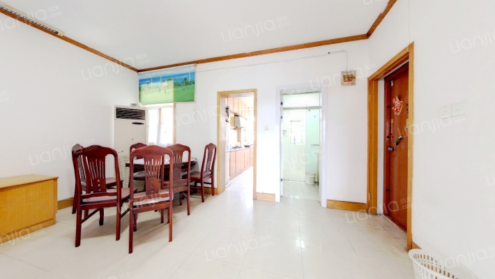 凤凰大街2号二手房实景图