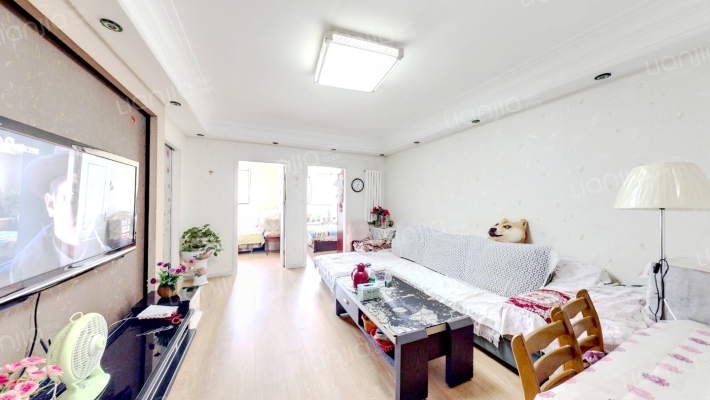 泊林映山二手房实景图