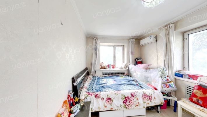 文营街二手房实景图