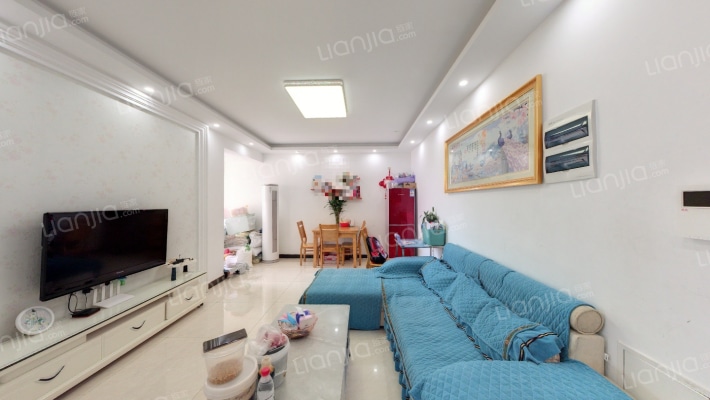 滨海府二手房实景图