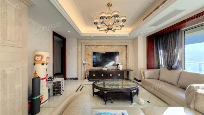 玉蘭公寓北區二手房实景图