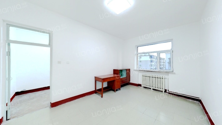 兵工大院二手房实景图