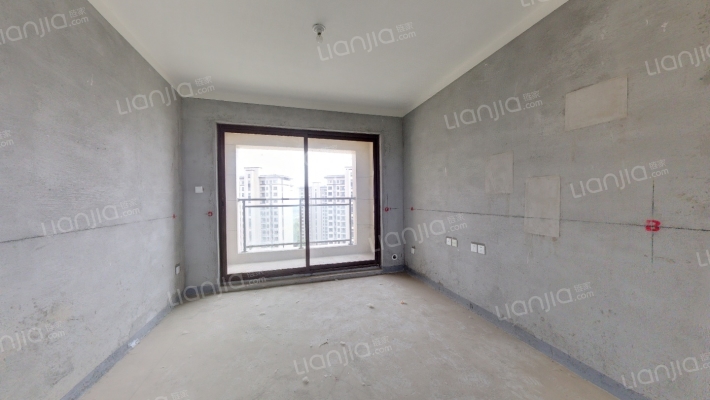 盛世城邦福园二手房实景图