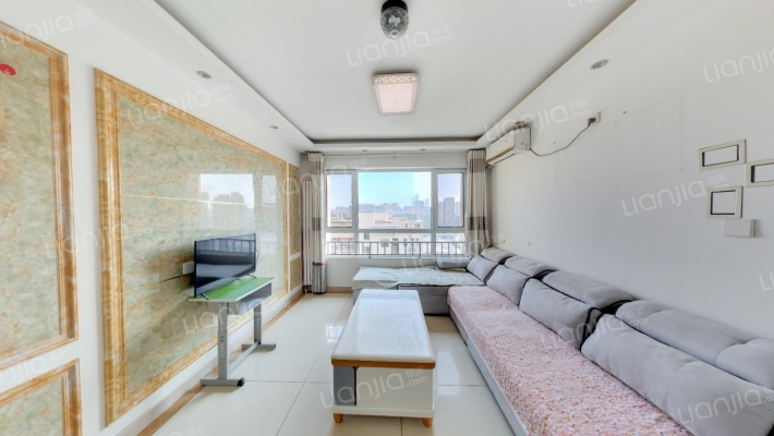 淮海东城御景北区二手房实景图