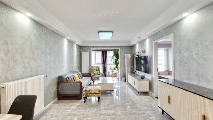 九街十八巷江悦二手房实景图