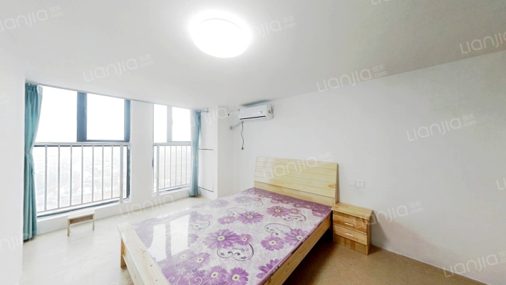 中国慧聪家电城二手房实景图