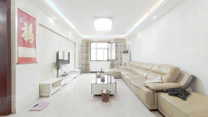 君都小区二手房实景图