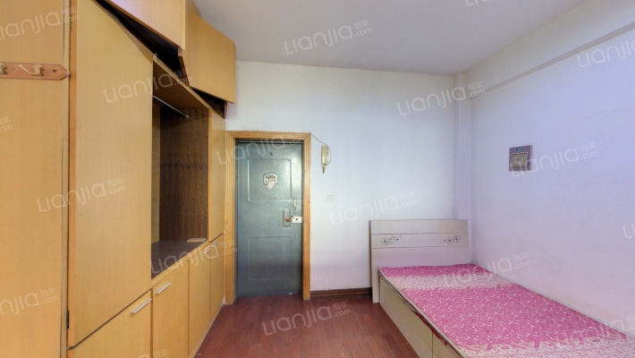 五环社区二手房实景图