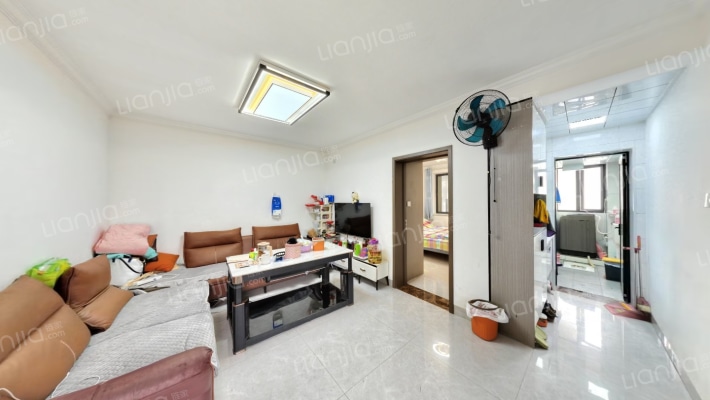 广厦新村二手房实景图