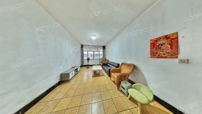 劳动局家属院二手房实景图