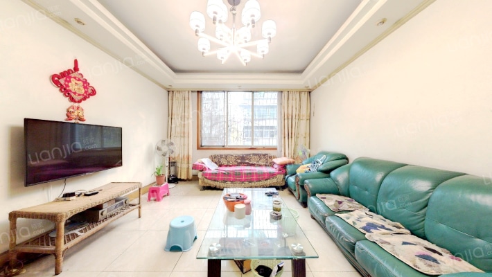 东城家园二手房实景图