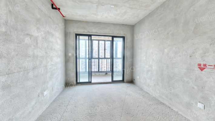 时代朝阳二手房实景图