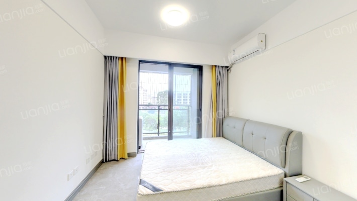 中洲理想仓二手房实景图