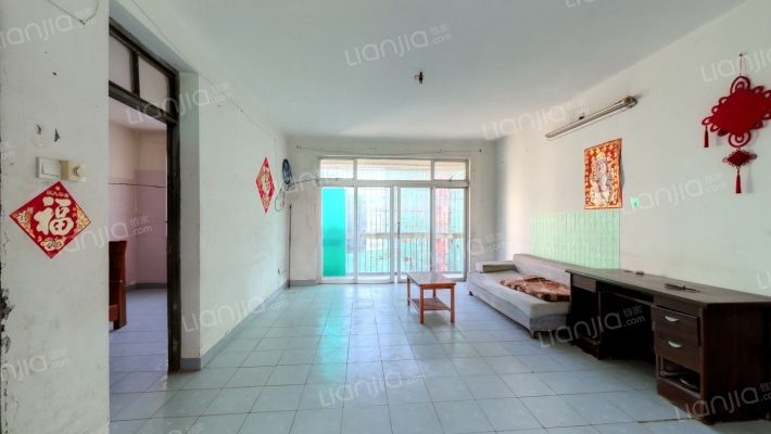 崇雅公寓二手房实景图