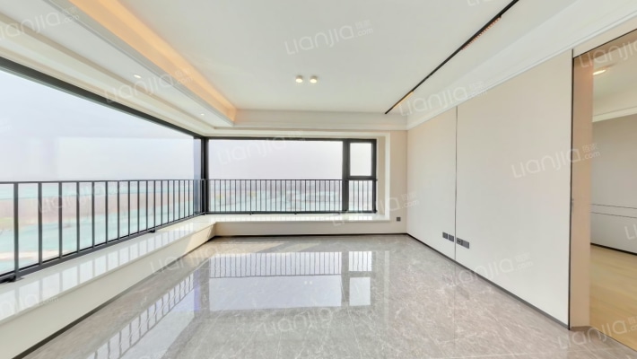 丰禾嘉会二手房实景图