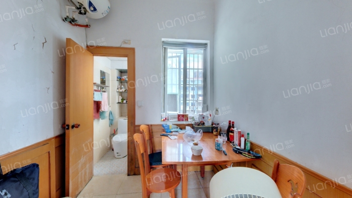 文化路315号二手房实景图