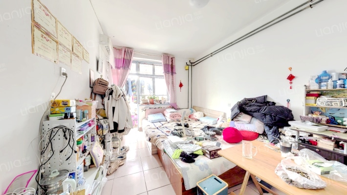 十二化建第二生活区（槐北）二手房实景图