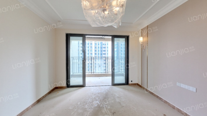 恒大城翠柳园二手房实景图