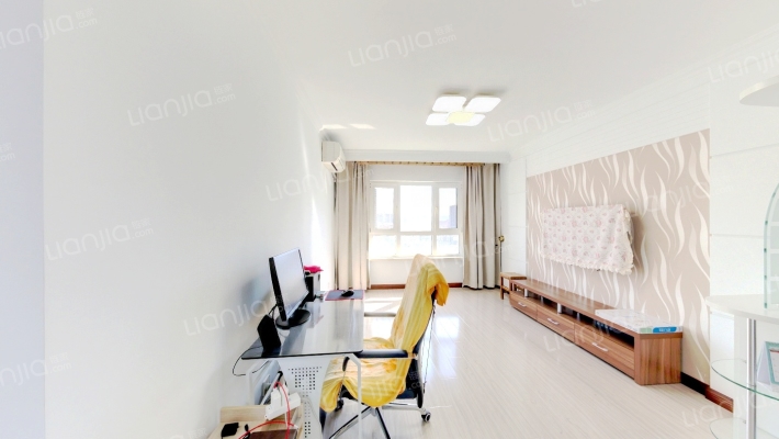 景星馨园二手房实景图