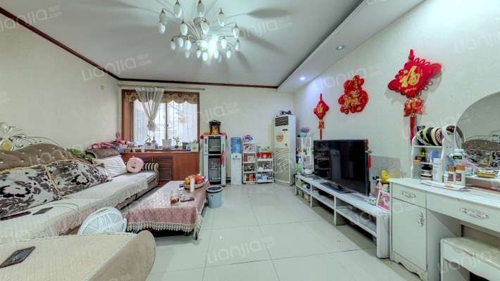 福泽小区二手房实景图