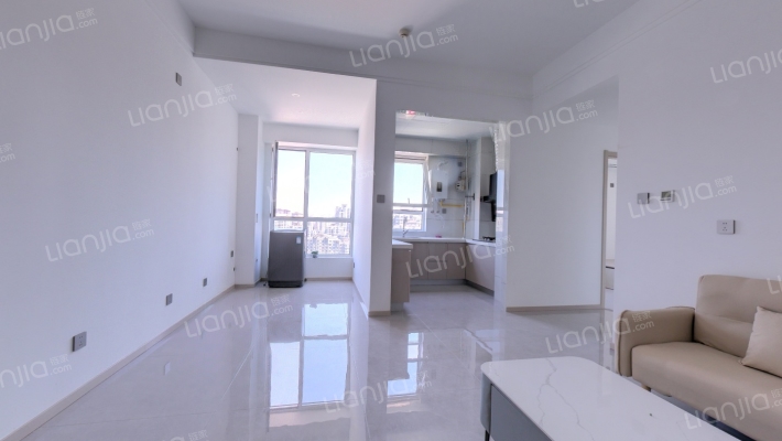 高新智尚二手房实景图