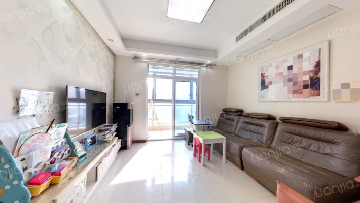 凯乐桂园二手房实景图