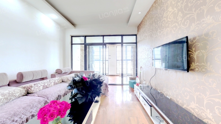 书香名邸二手房实景图