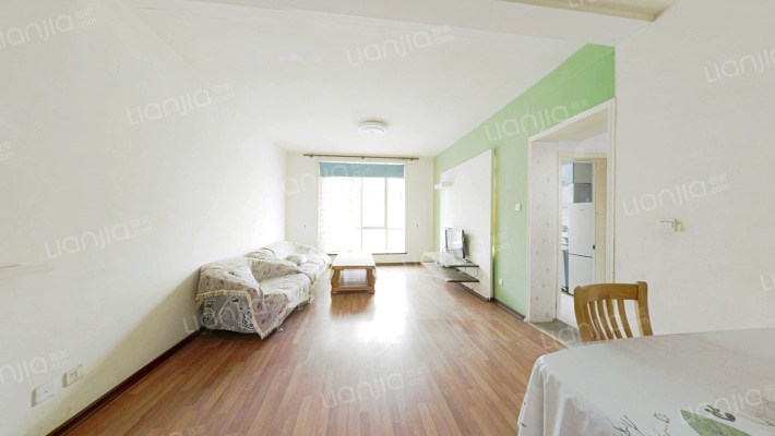 舟山小区二手房实景图