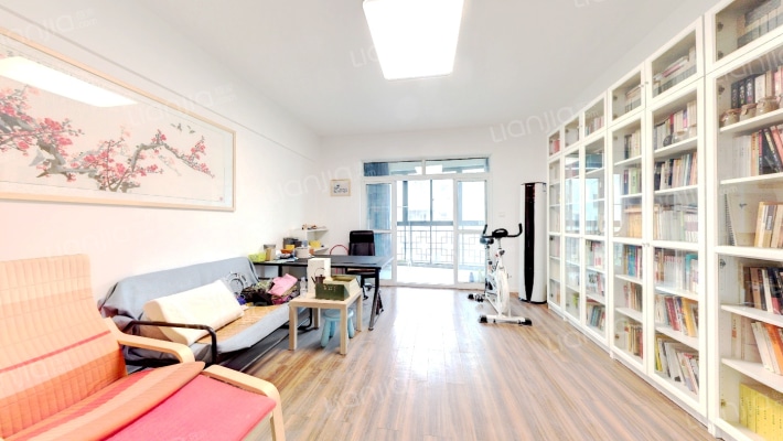 水印桃源二手房实景图