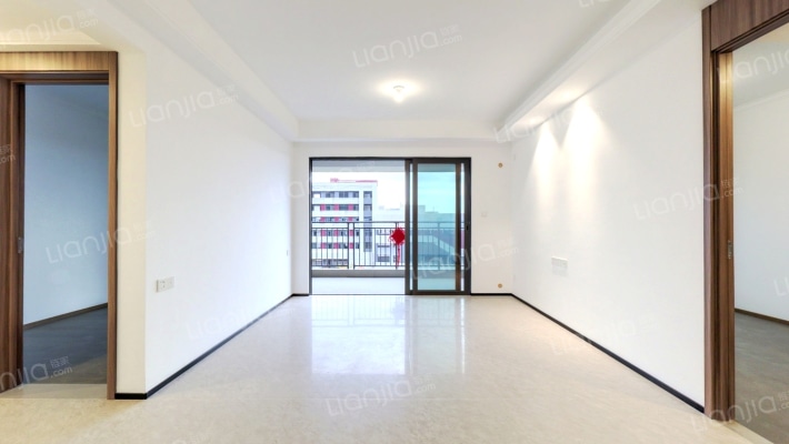 越秀白云星汇城二手房实景图