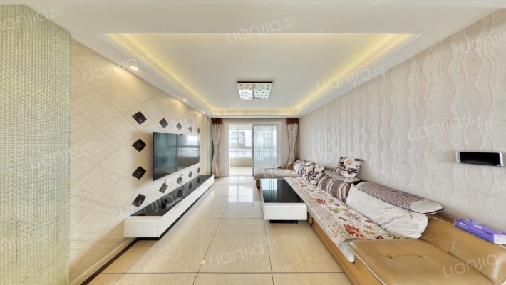 梧桐水岸花园二手房实景图