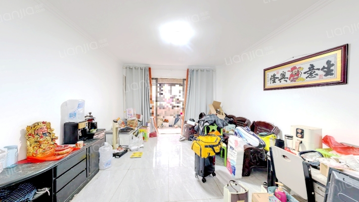 岳家湖世纪城八区二手房实景图