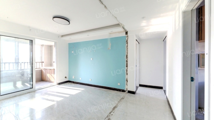 金海华城佳洁景苑二手房实景图