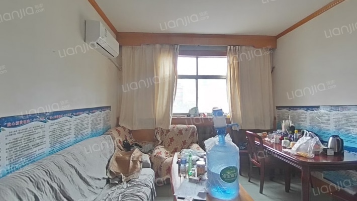 烟草公司家属楼二手房实景图