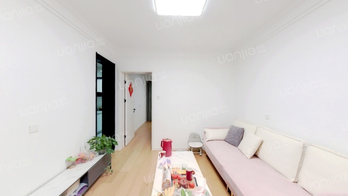 康美里小区二手房实景图