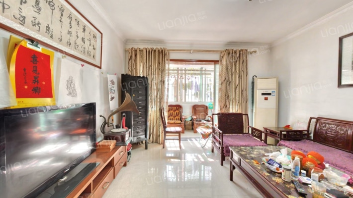 中山小区二手房实景图