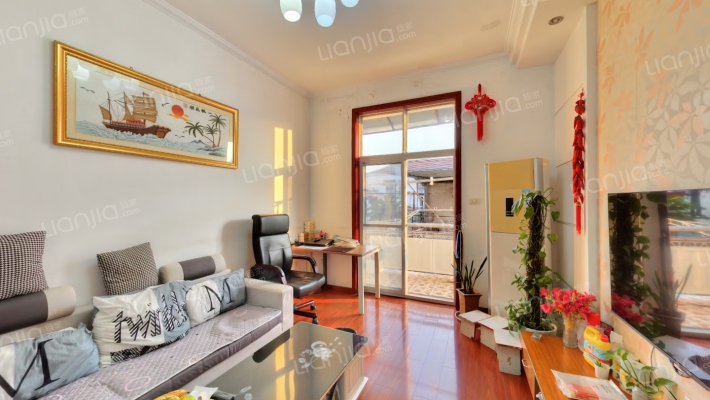 鸿翔巷二手房实景图