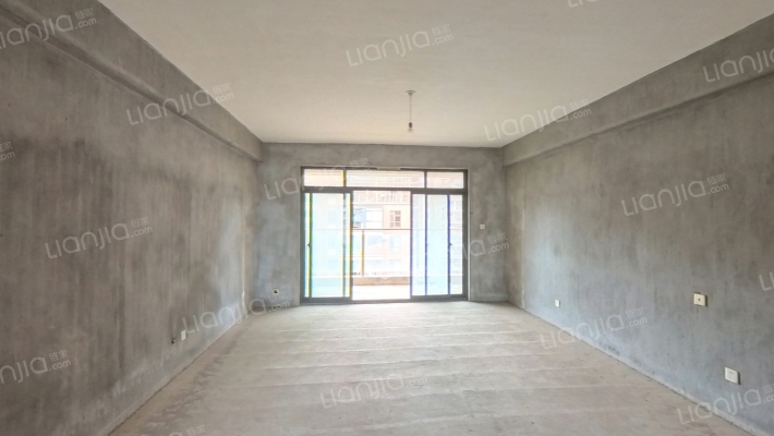 泰地世锦园二手房实景图