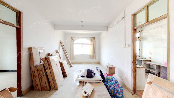 荣昌街3号二手房实景图