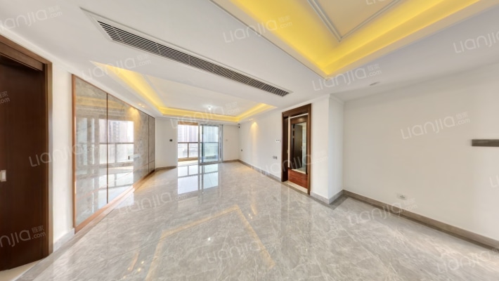 美的君兰悦二手房实景图