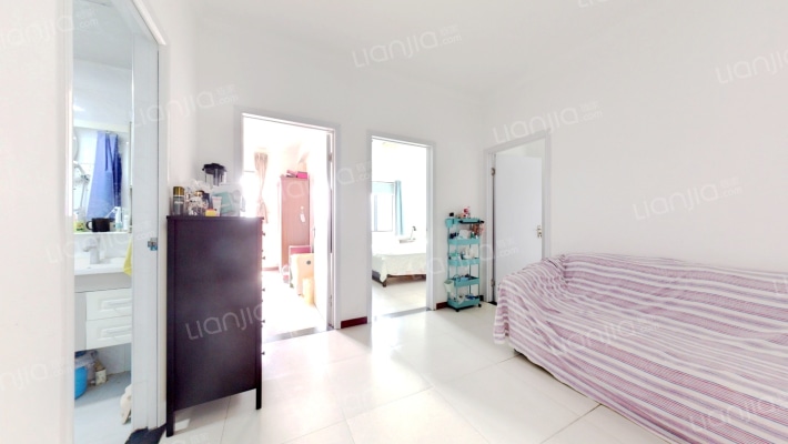 新宇佳苑二手房实景图