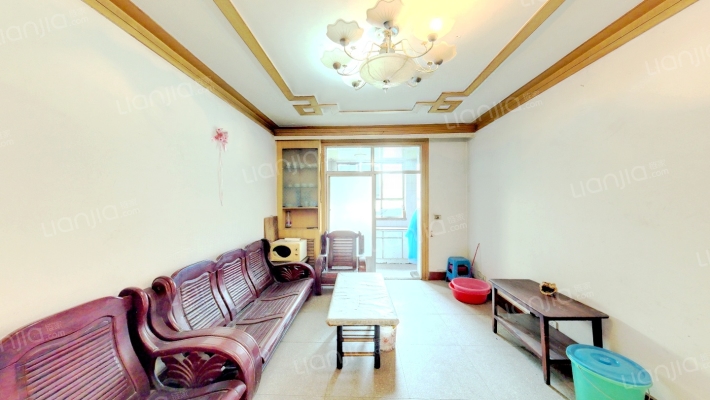 兰州铁路技师学院家属院东苑二手房实景图